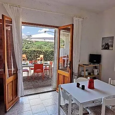 La Casa Di Rita In Muriscuvo *