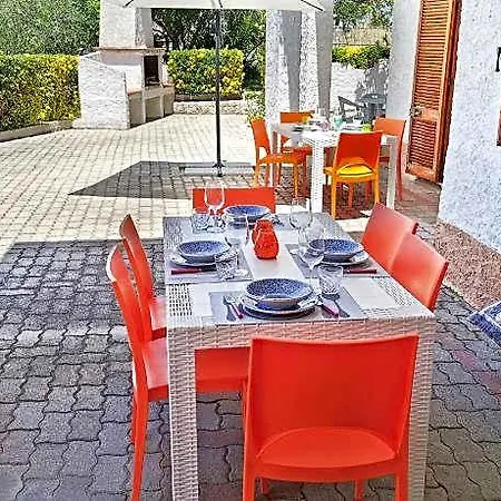 Hotel La Casa Di Rita In Muriscuvo *