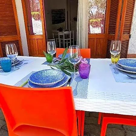 La Casa Di Rita In Muriscuvo