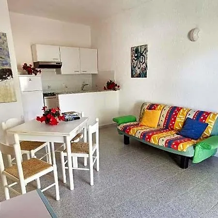 La Casa Di Rita In Muriscuvo Tanaunella