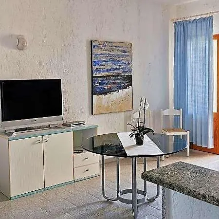Hotel La Casa Di Rita In Muriscuvo *