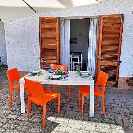 Hotel La Casa Di Rita In Muriscuvo