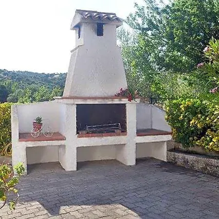 Hotel La Casa Di Rita In Muriscuvo Tanaunella
