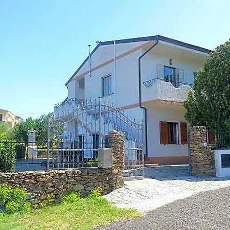 La Casa Di Rita In Muriscuvo * Tanaunella