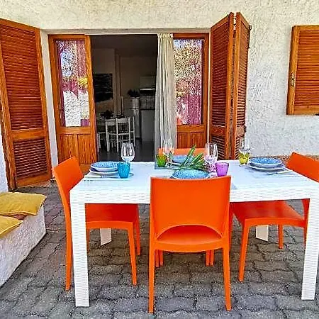 La Casa Di Rita In Muriscuvo Hotel *