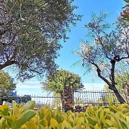 Hotel La Casa Di Rita In Muriscuvo *