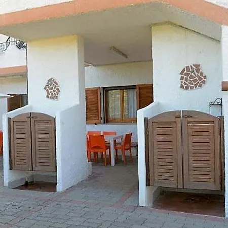 Hotel La Casa Di Rita In Muriscuvo Tanaunella