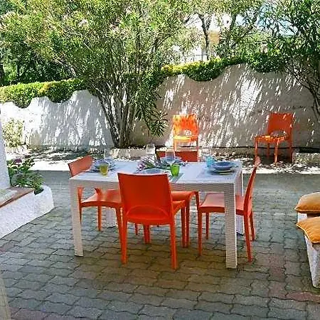 La Casa Di Rita In Muriscuvo Hotel *
