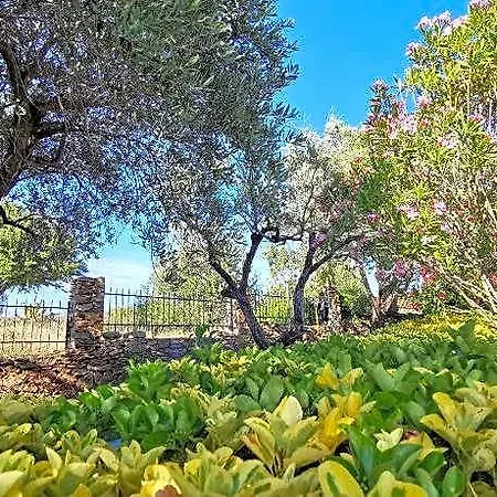 La Casa Di Rita In Muriscuvo * Tanaunella