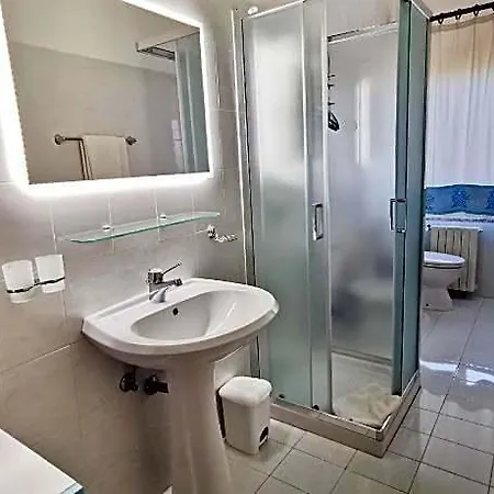 La Casa Di Rita In Muriscuvo * Tanaunella