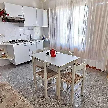 La Casa Di Rita In Muriscuvo