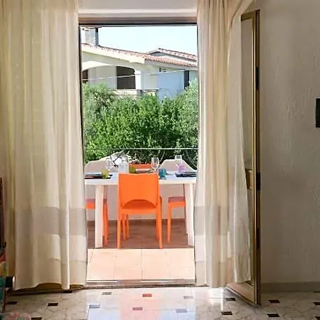 La Casa Di Rita In Muriscuvo Hotel *