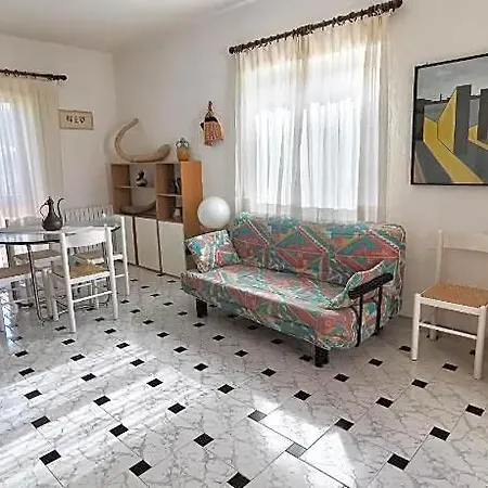 Hotel La Casa Di Rita In Muriscuvo Tanaunella