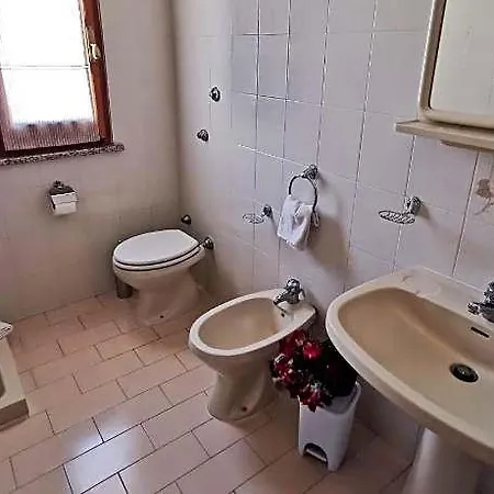 La Casa Di Rita In Muriscuvo *