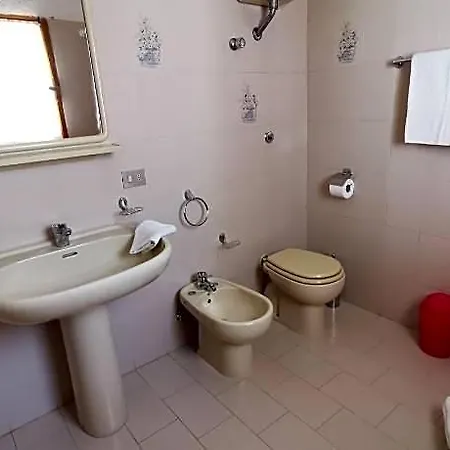 La Casa Di Rita In Muriscuvo Hotel Tanaunella