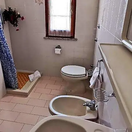La Casa Di Rita In Muriscuvo *