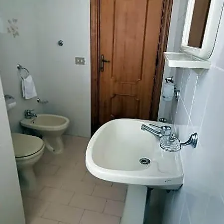 La Casa Di Rita In Muriscuvo